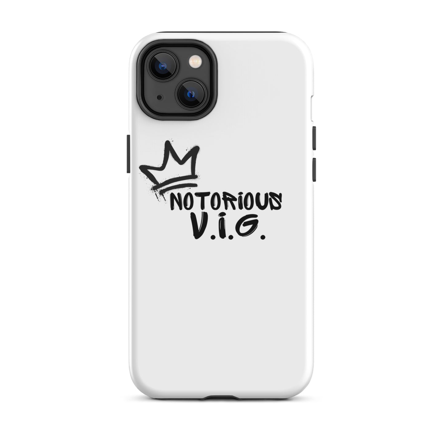 Notorious V.I.G. Tough Case for iPhone®