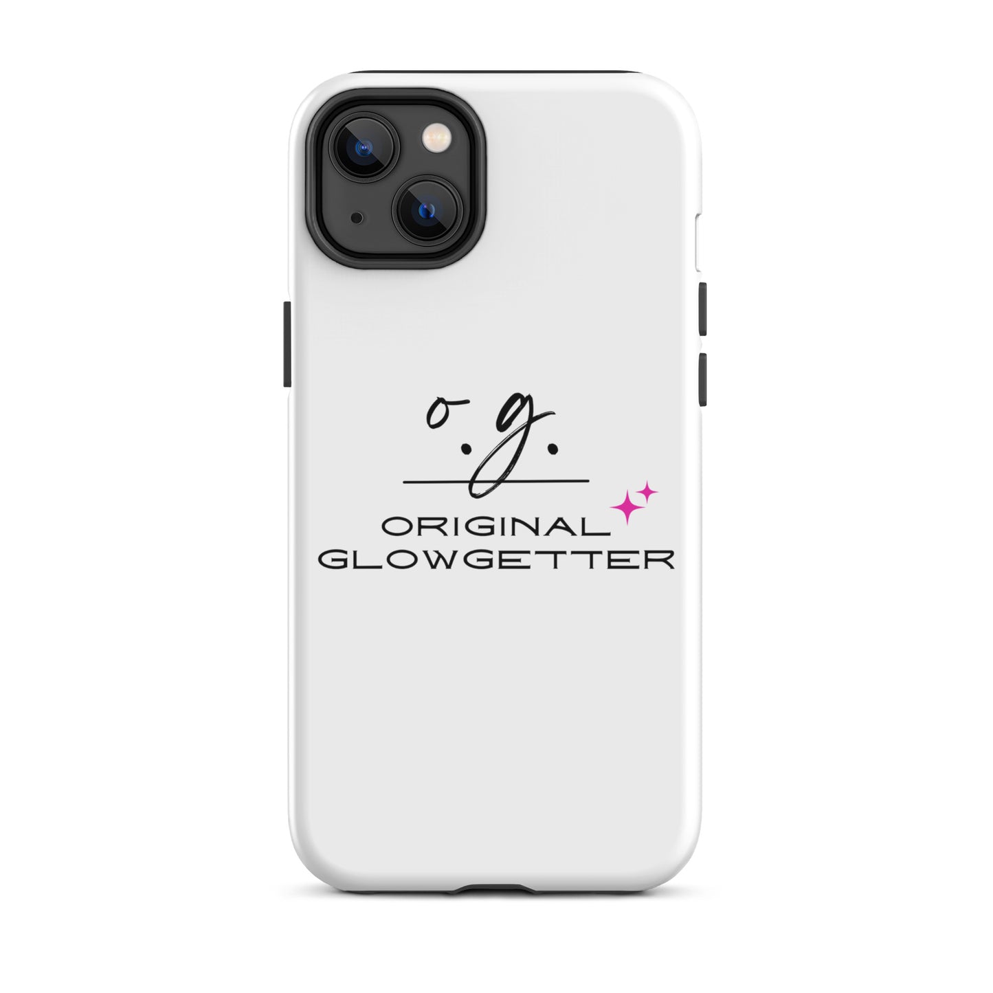 Original Glowgetter Tough Case for iPhone®