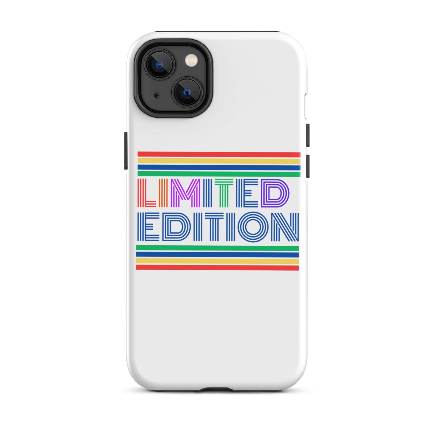 Limited Edition Tough Case for iPhone®