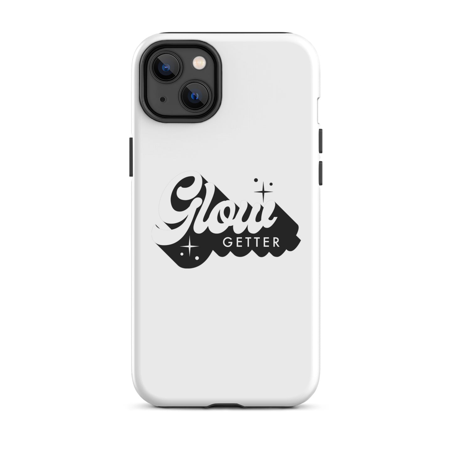 Glowgetter Tough Case for iPhone®