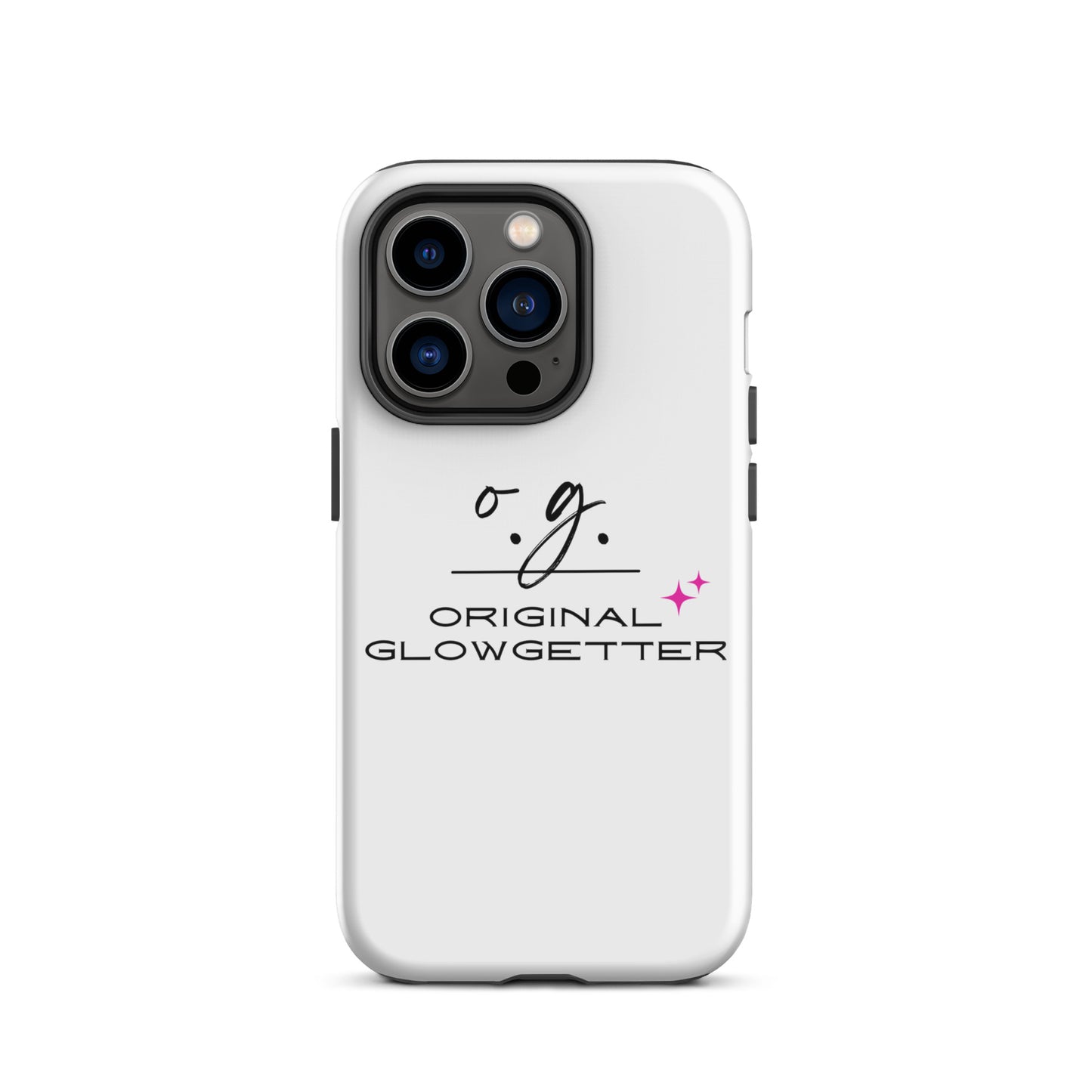 Original Glowgetter Tough Case for iPhone®