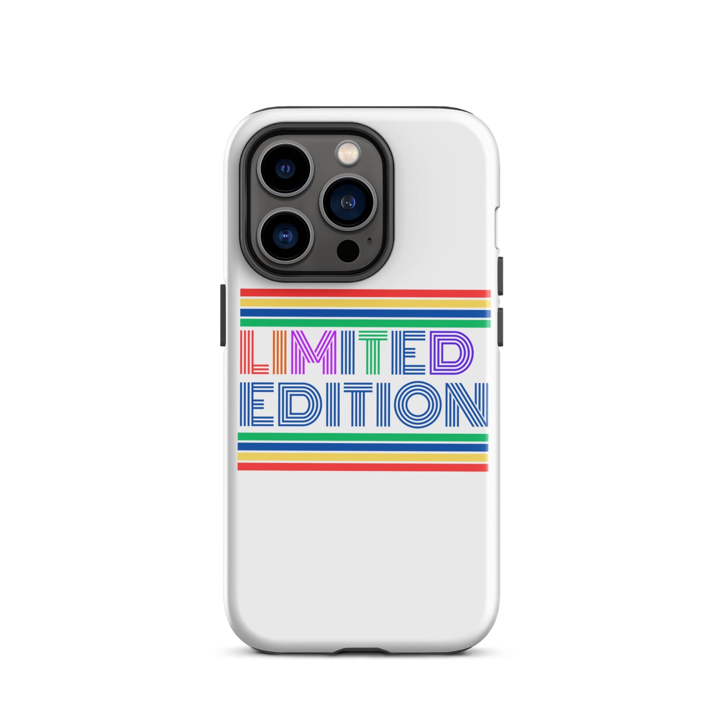 Limited Edition Tough Case for iPhone®