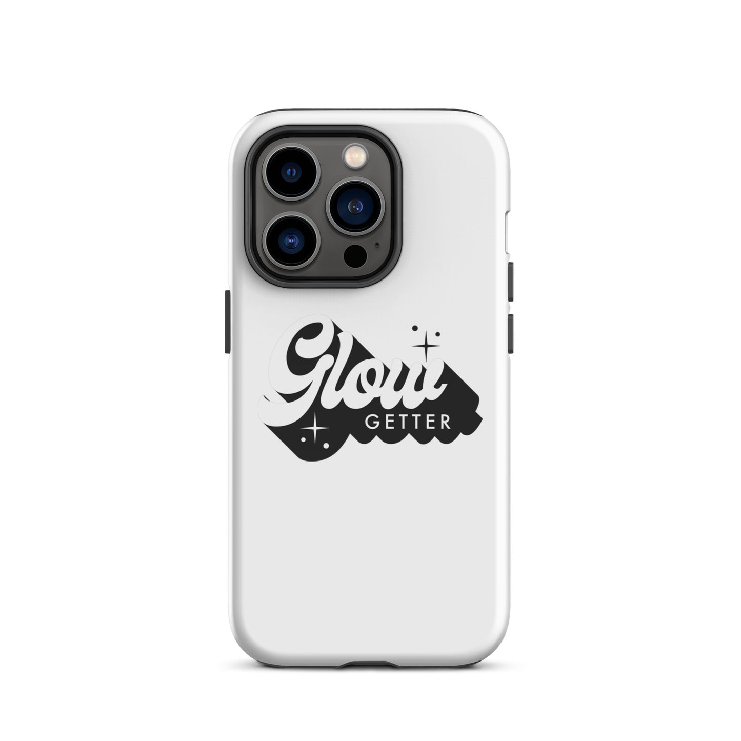 Glowgetter Tough Case for iPhone®