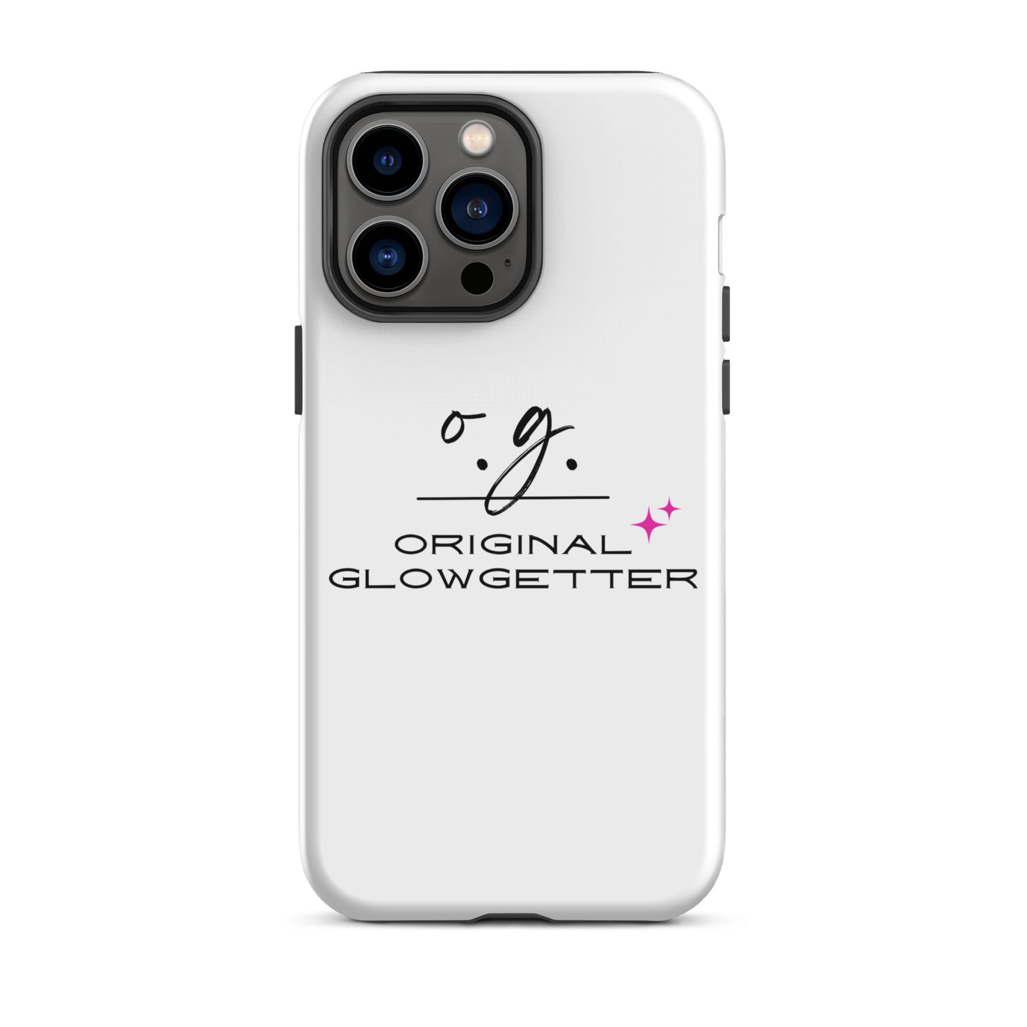 Original Glowgetter Tough Case for iPhone®