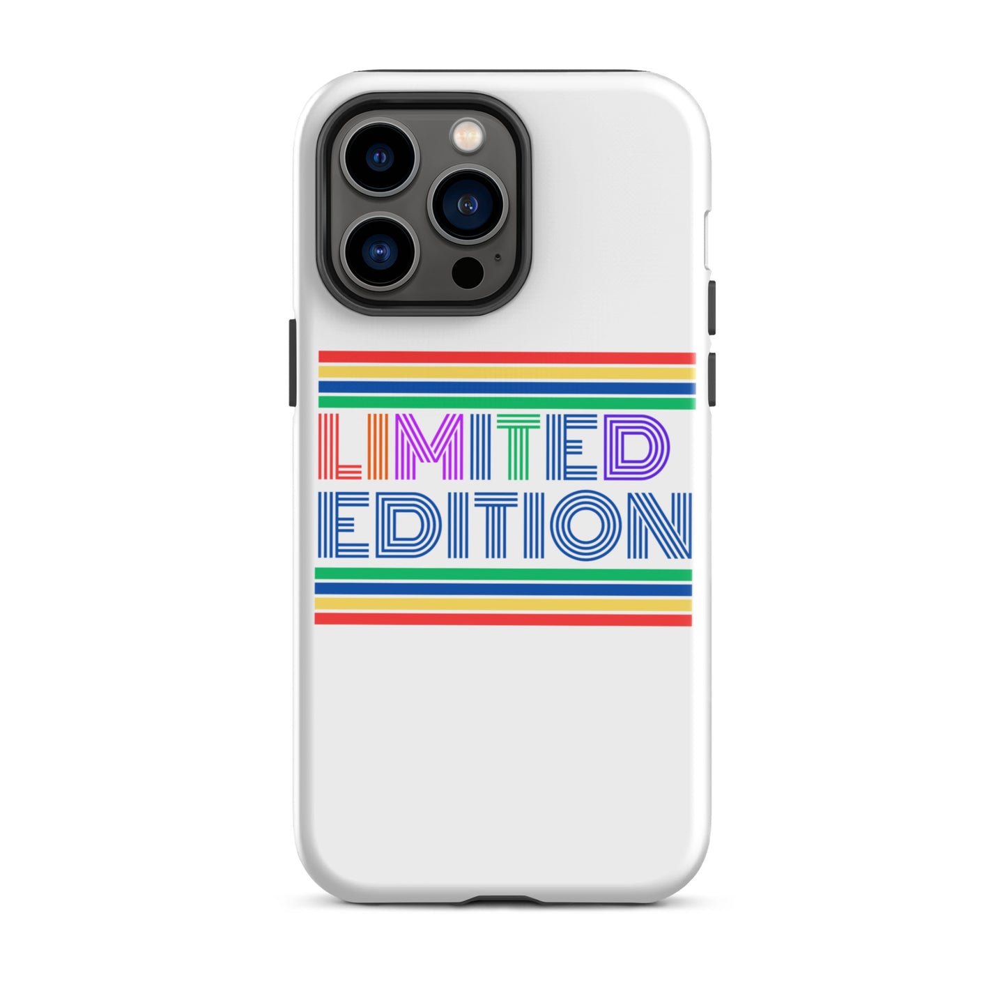 Limited Edition Tough Case for iPhone®