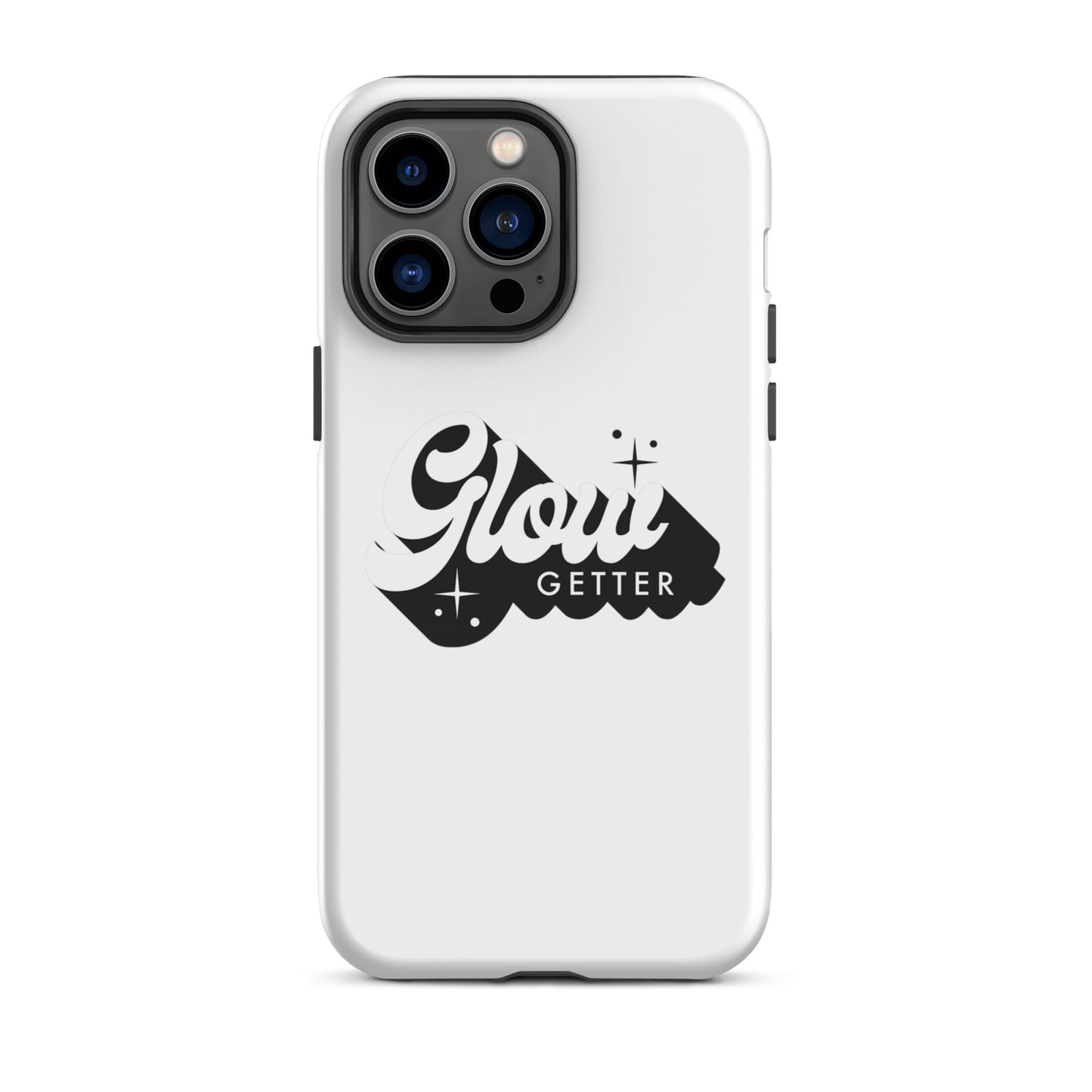 Glowgetter Tough Case for iPhone®