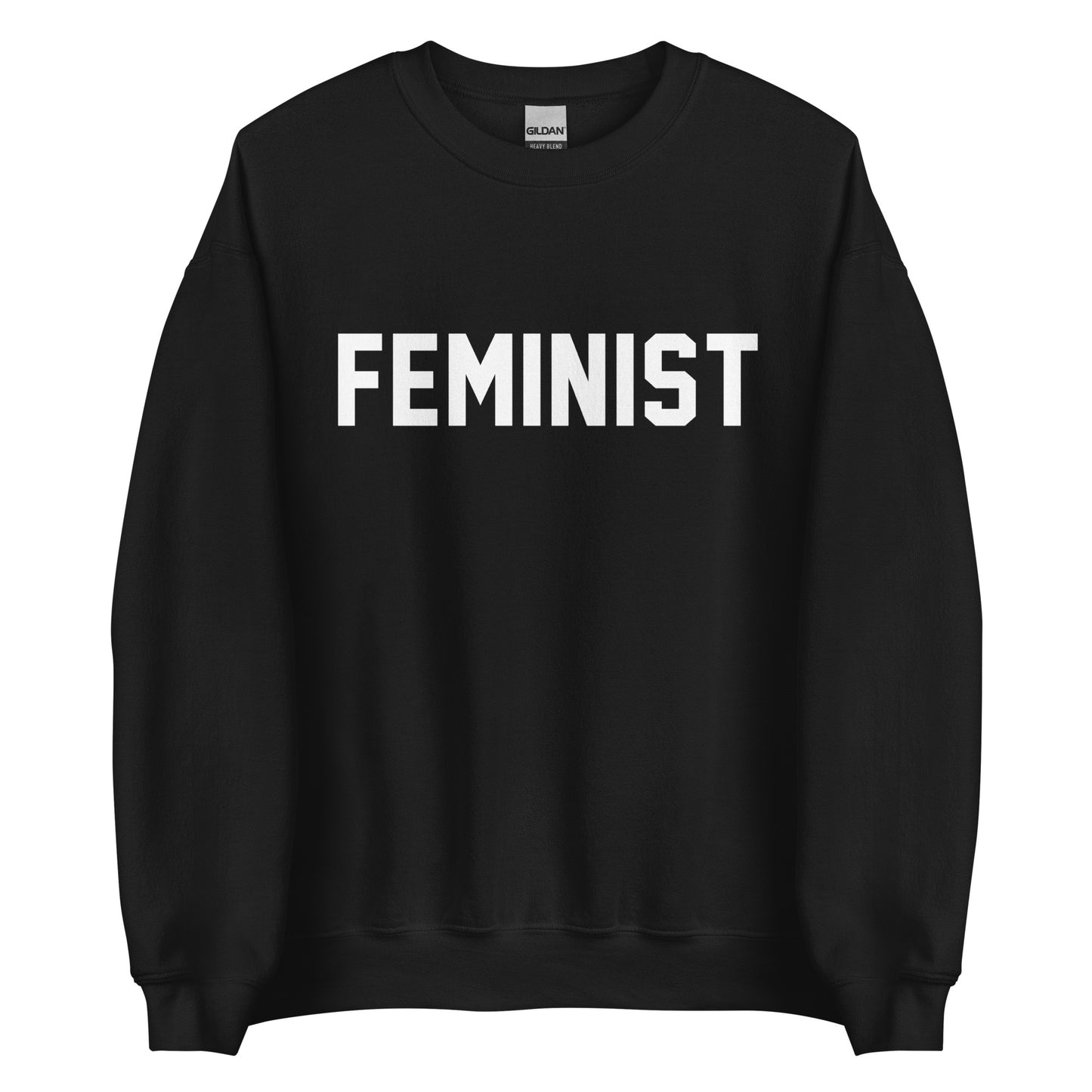 Feminist Unisex Sweatshirt