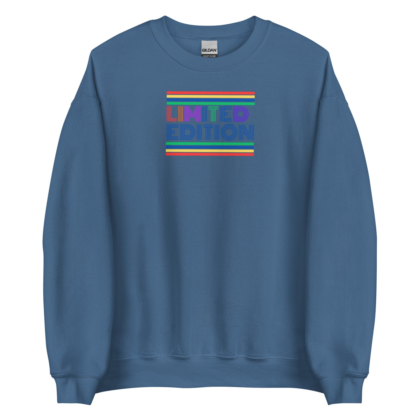 Limited Edition Unisex Sweatshirt