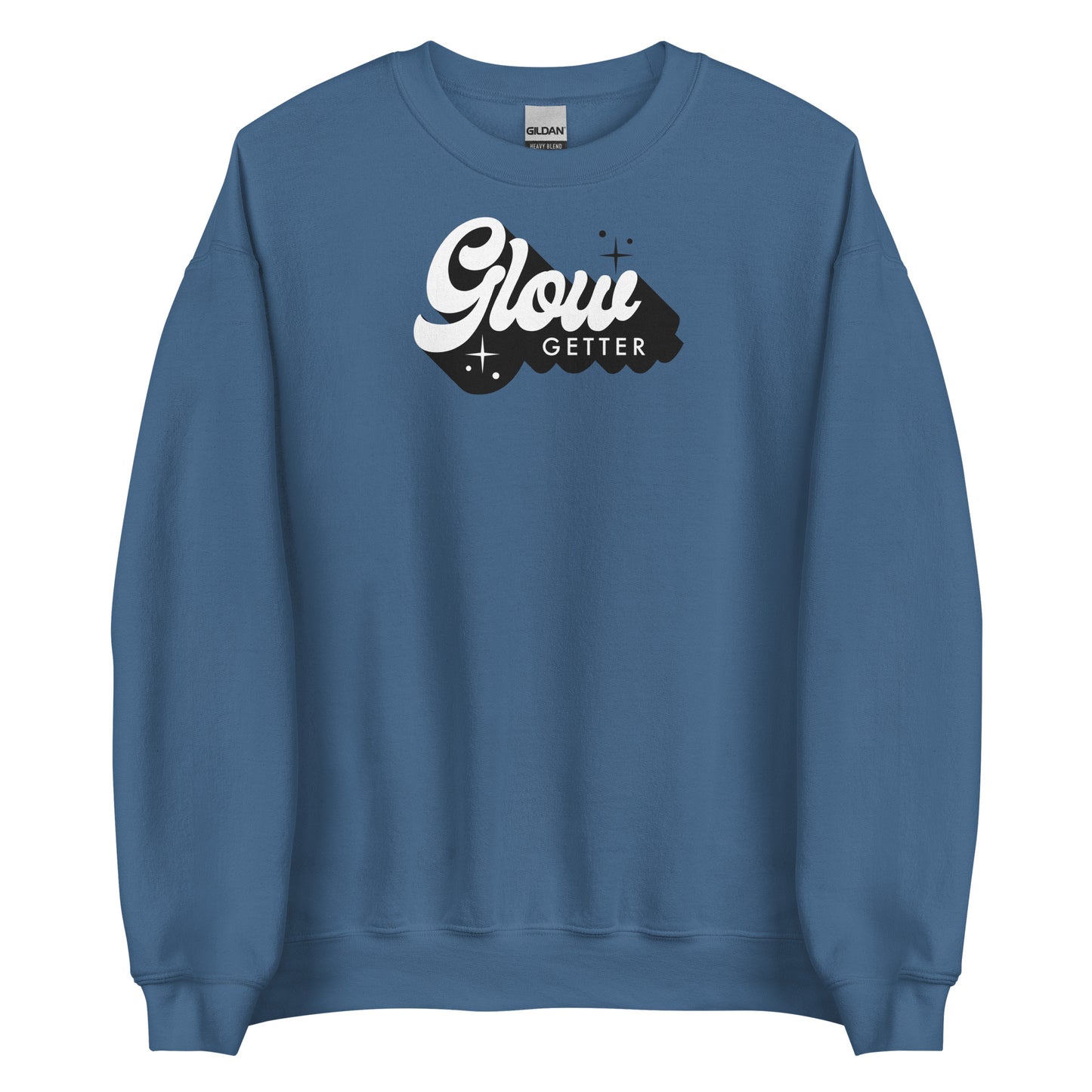 Glowgetter Unisex Sweatshirt