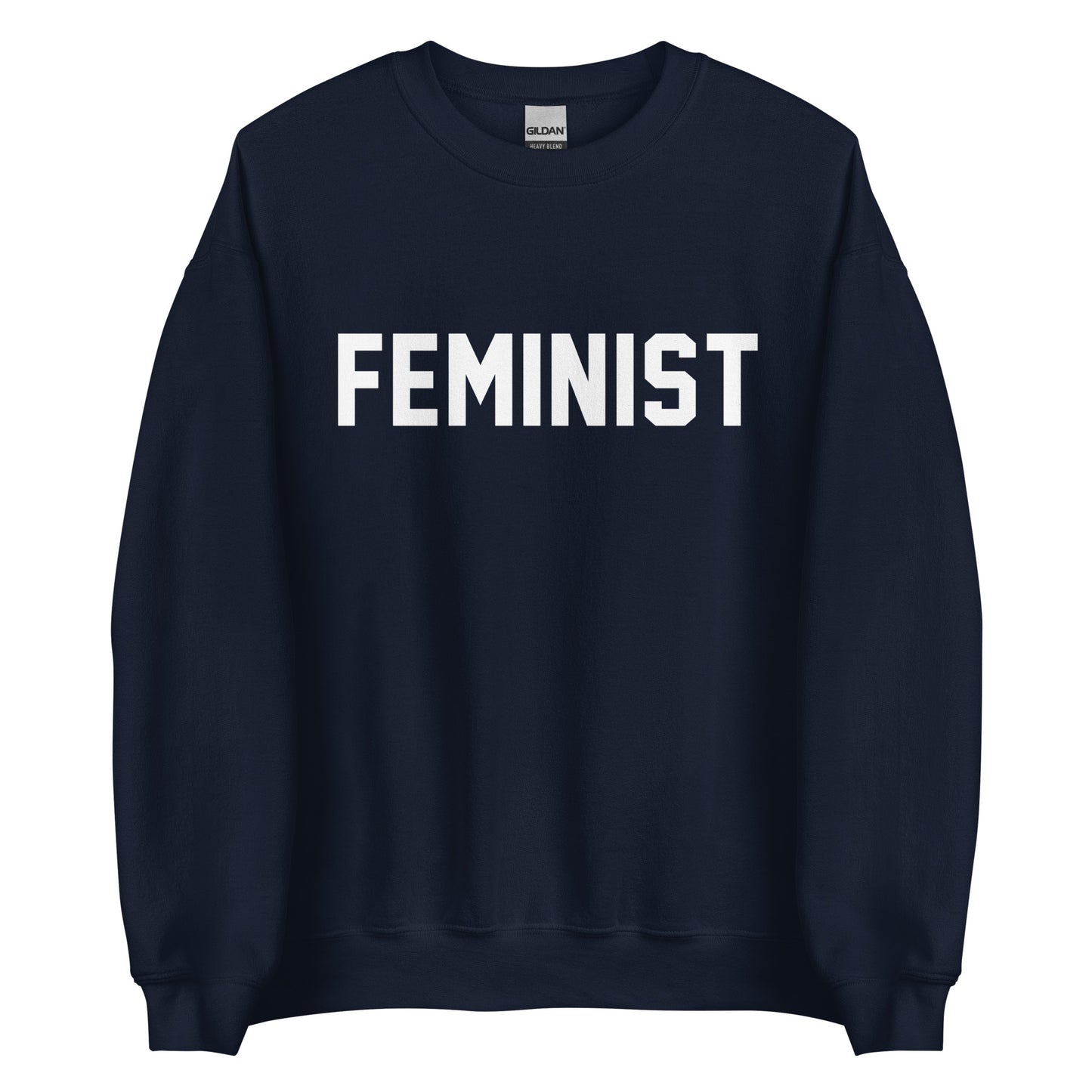 Feminist Unisex Sweatshirt