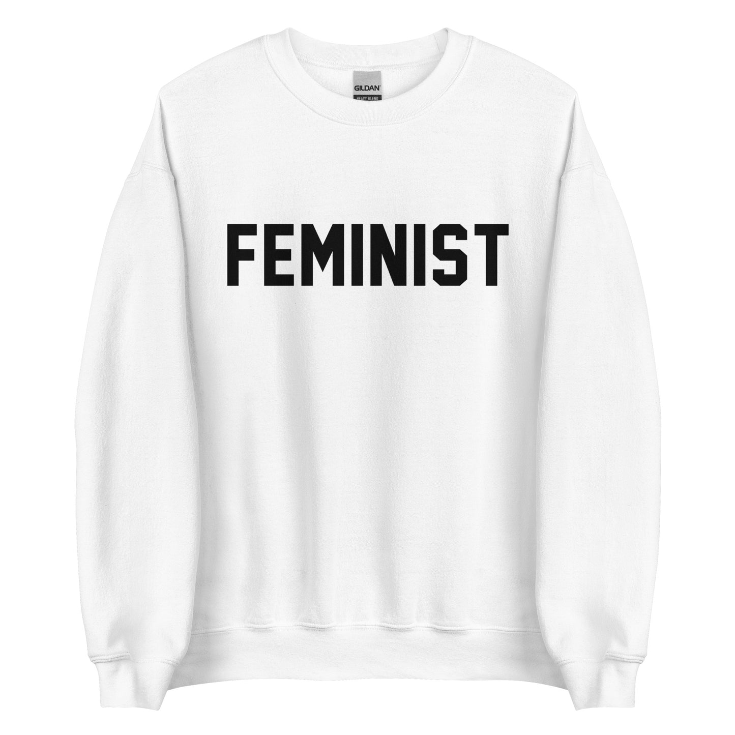 Feminist Unisex Sweatshirt