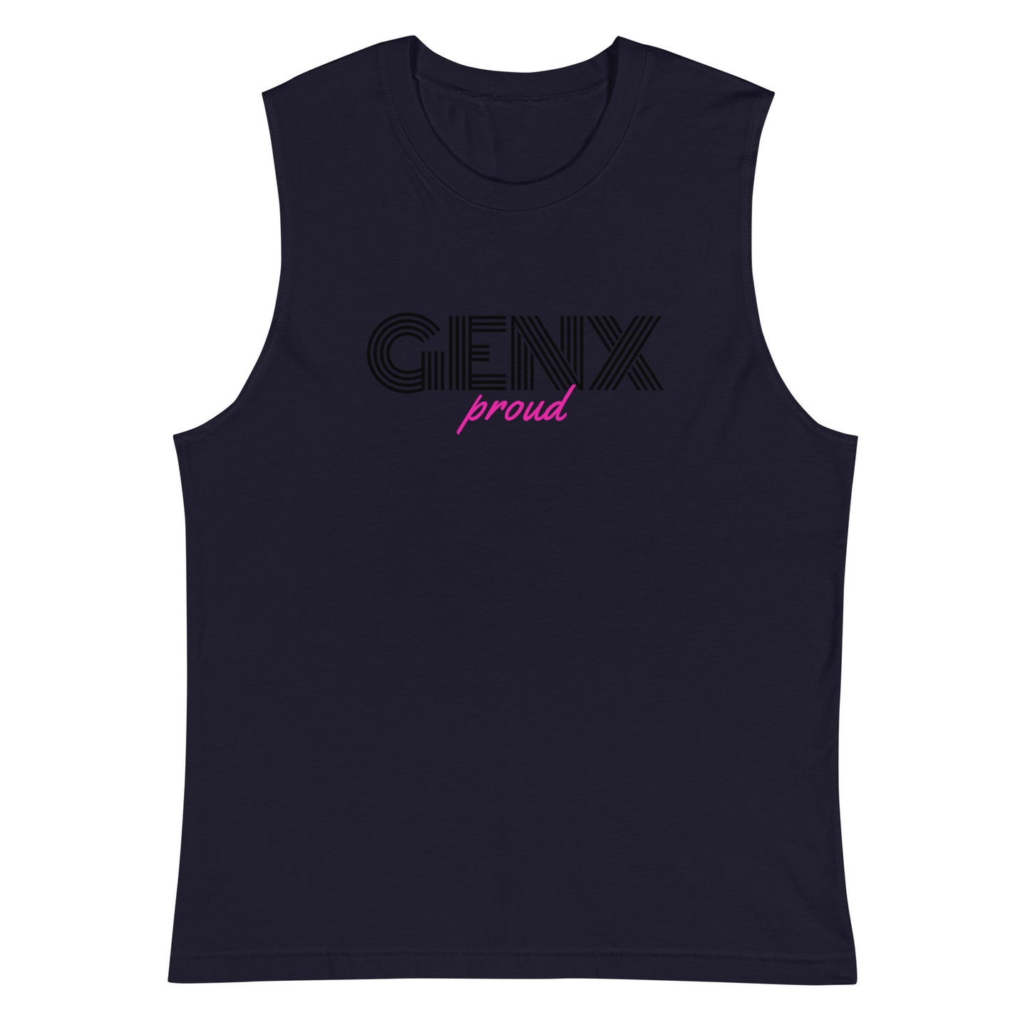 GenX Proud Muscle Shirt