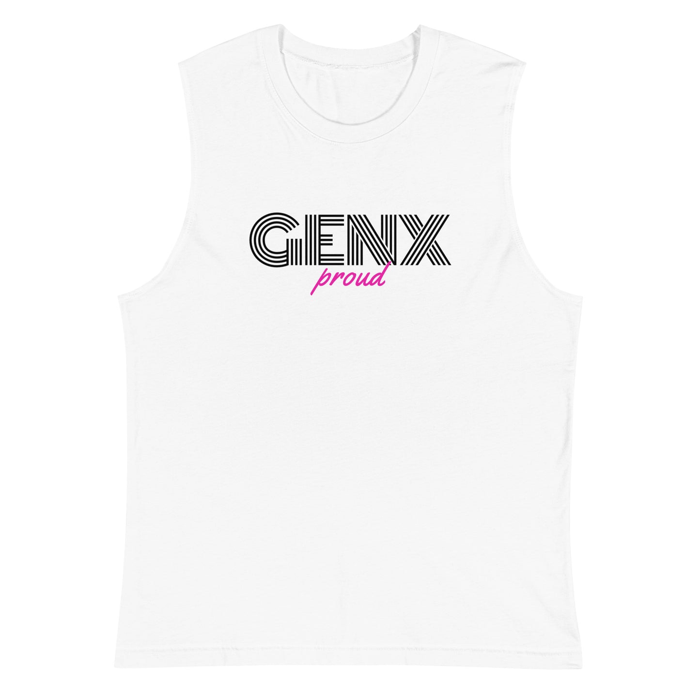 GenX Proud Muscle Shirt