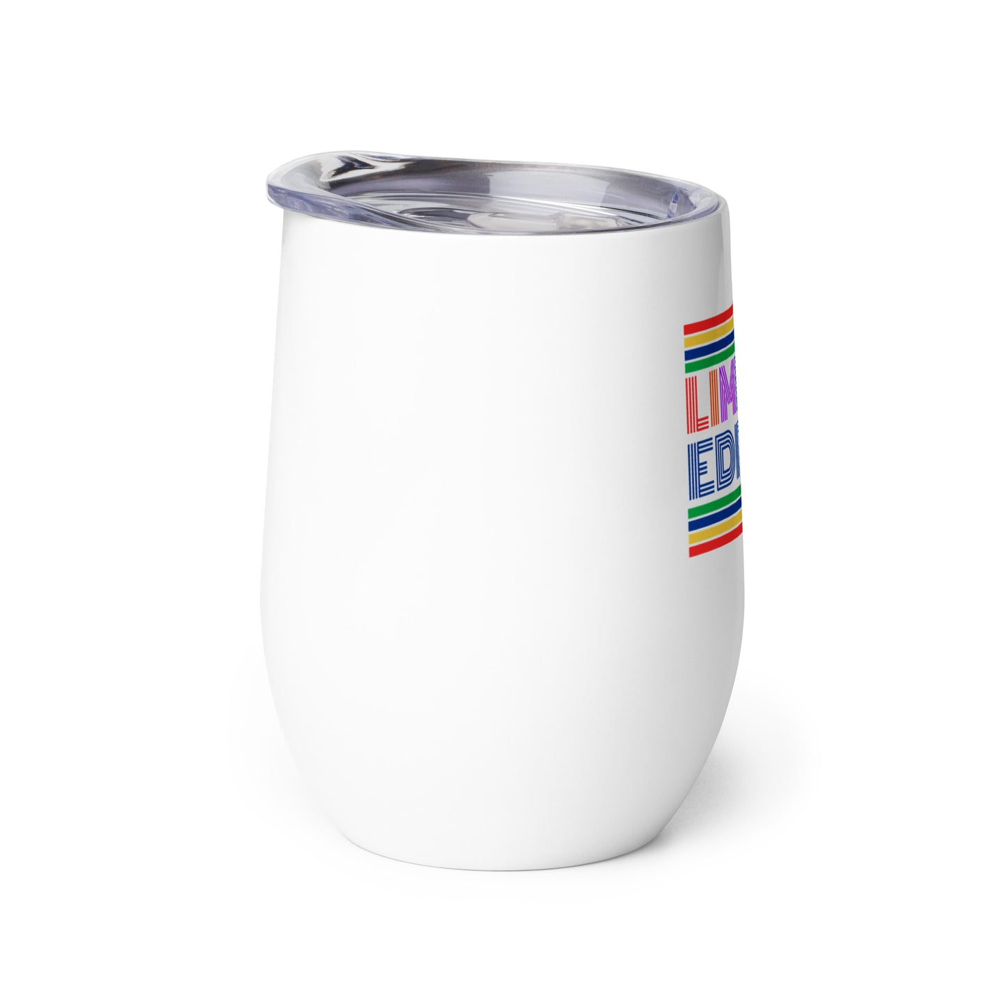 Limited Edition Wine tumbler