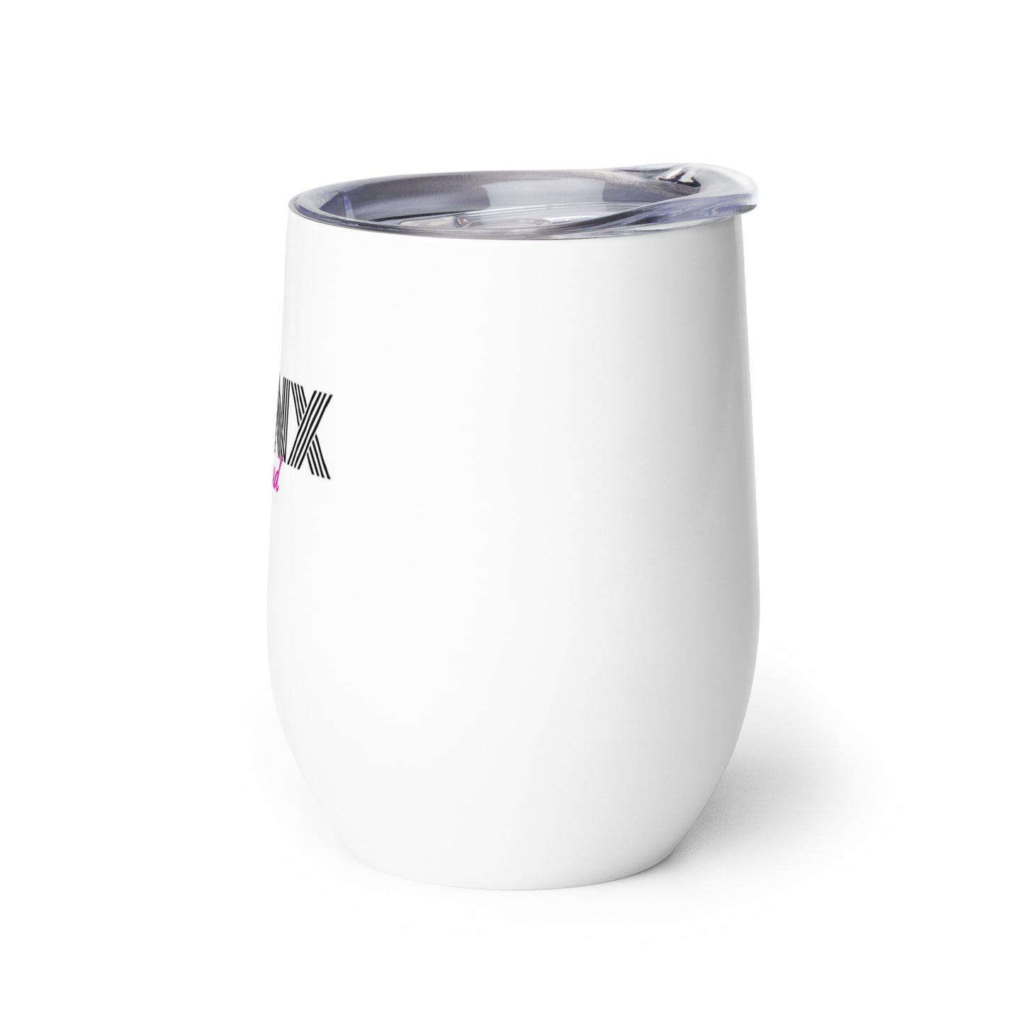 GenX Proud Wine tumbler